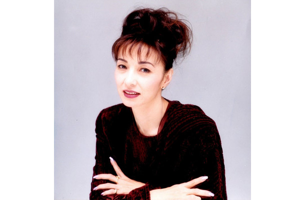 中山麻理さん（提供写真）