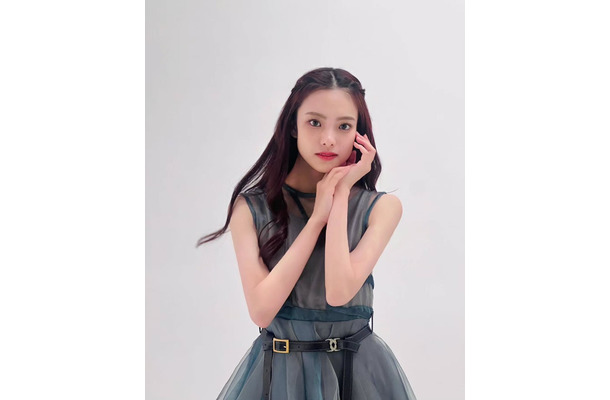 遠藤光莉Instagramより