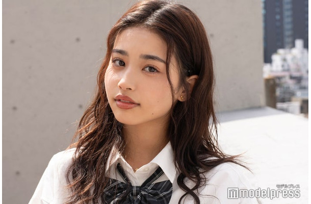 谷田ラナ（C）モデルプレス