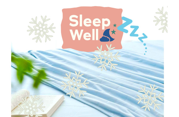 【Amazonタイムセール】で「熱帯夜」対策！ 冷感タオルケット、敷パッド、アイス枕で寝苦しい夜も快適に♪【最大42％OFF】≪今トク情報≫
