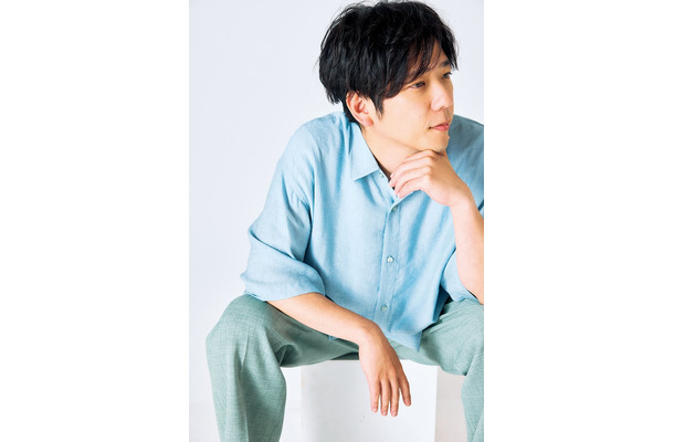二宮和也（画像提供：扶桑社）