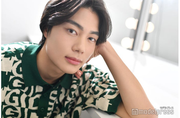 今井竜太郎（C）モデルプレス