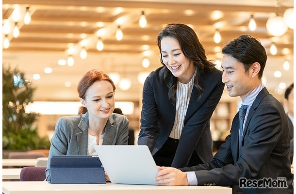 ChatGPT英会話講座（イメージ画像）