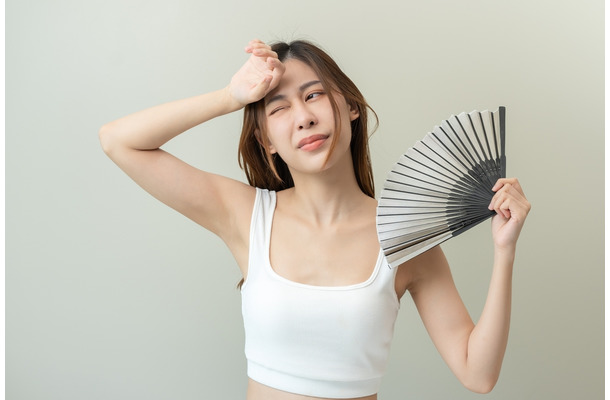 実はミスを犯していませんか？猛暑日でも「涼しげで素敵」な人が無意識に身につけている３つの教え