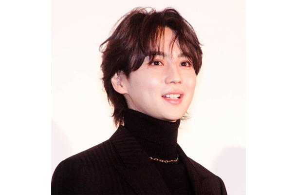 THE RAMPAGE吉野北人、“平常心でいる”本番前の過ごし方を明かす「慣れないことしちゃうと…」
