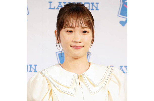 川栄李奈「1日で5キロ増えました」リバウンドに繋がったダイエット方法とは？「時間ないなって思って」