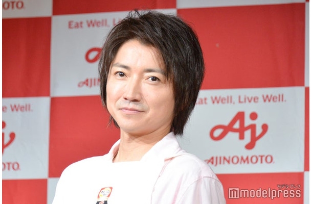藤原竜也（C）モデルプレス