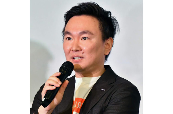 かまいたち山内【ミスド】新作“食事系ドーナツ”に衝撃「これ大当たり」「めちゃくちゃ美味い」