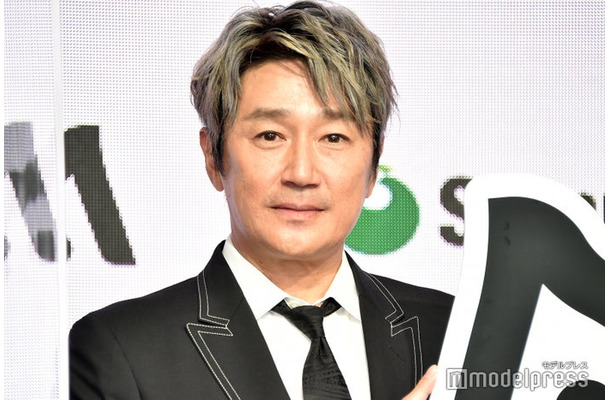 近藤真彦（C）モデルプレス