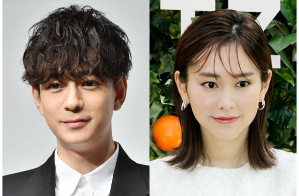 桐谷美玲、三浦翔平との“7回目の結婚記念日”報告SHOTに祝福の声「本当に素敵」「末長くお幸せに」
