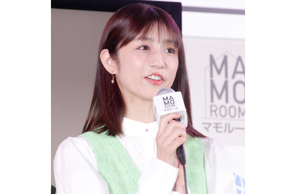 「私も日々反省」小倉優子、中学生の息子を持つ母としての思い明かす「試行錯誤しながら…」