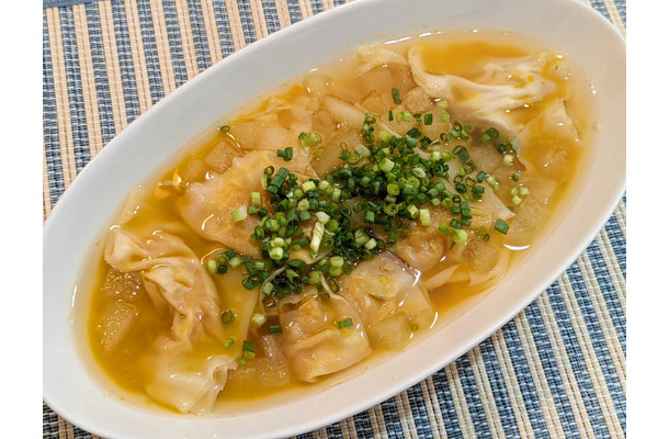 夏が極まる大暑のころ「この色の料理を食べるとよい」ってご存じでしたか？その意外な理由とは