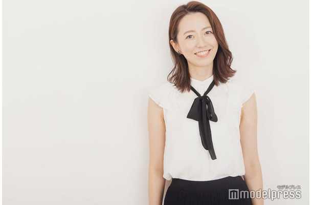 内田嶺衣奈アナ（C）モデルプレス