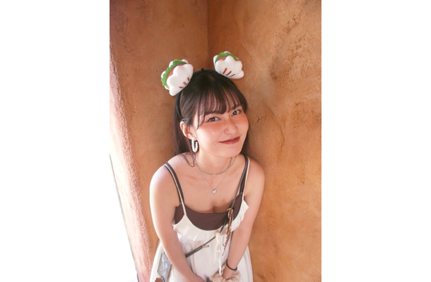 未梨一花Instagramより