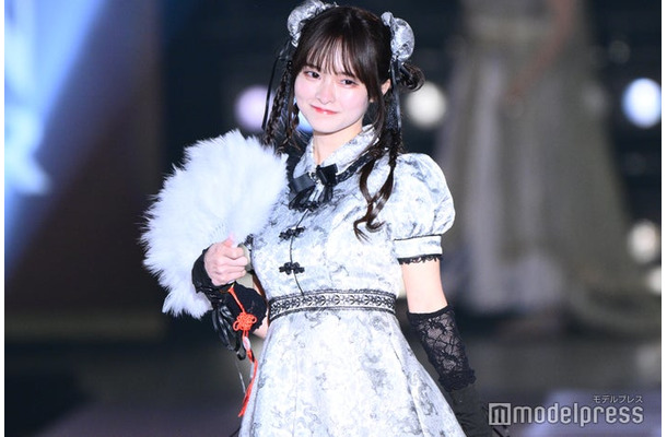 藤咲凪（C）モデルプレス