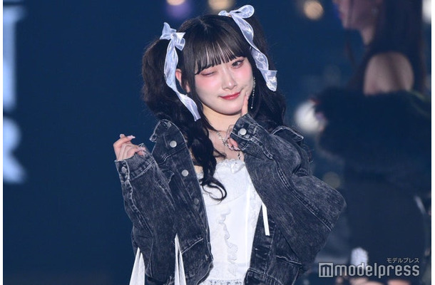 齋藤樹愛羅（C）モデルプレス