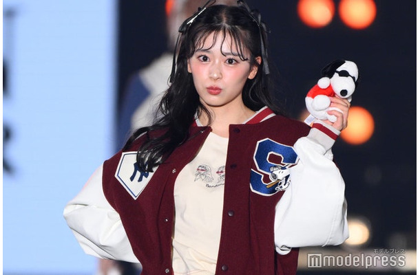 坂井仁香（C）モデルプレス
