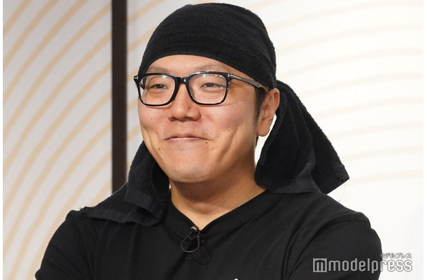 「みそきん」開店記念イベントに出演したHIKAKIN（C）モデルプレス