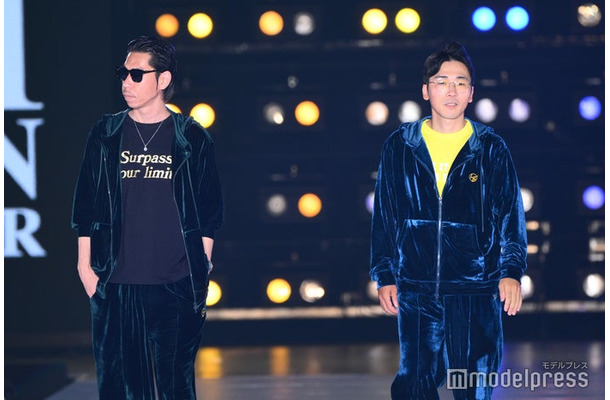 呂布カルマ、DOTAMA（C）モデルプレス