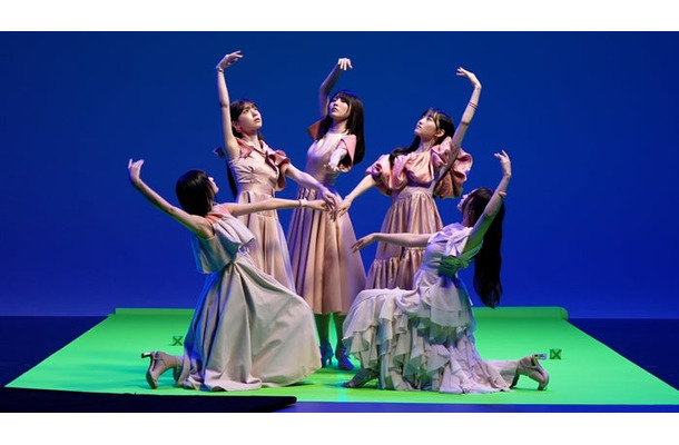 乃木坂46（提供写真）