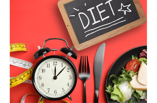 【時間制限食ダイエット】は本当にやせるの？「試す価値はある」一方で、死亡リスクが91%も高まってしまう人とは？ 【医師に聞くダイエットの「真実」】