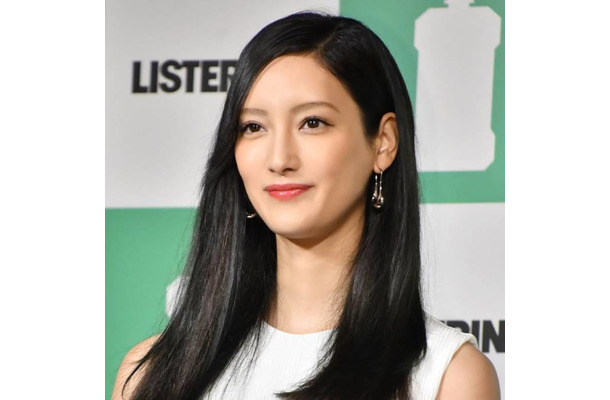 菜々緒、ストイックな食へのこだわりを明かす「お腹いっぱいになると結構…」