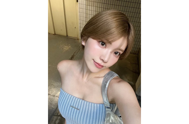 羽柴なつみInstagramより