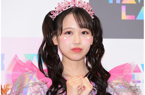 松本かれん（C）モデルプレス