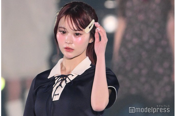 さくら(C)モデルプレス