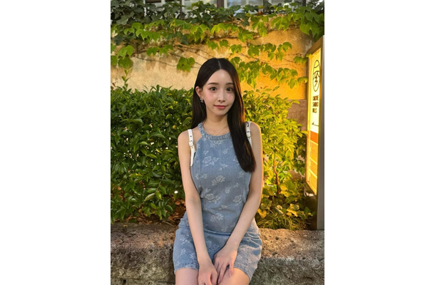 「ジャングル銀座」はなあやInstagramより