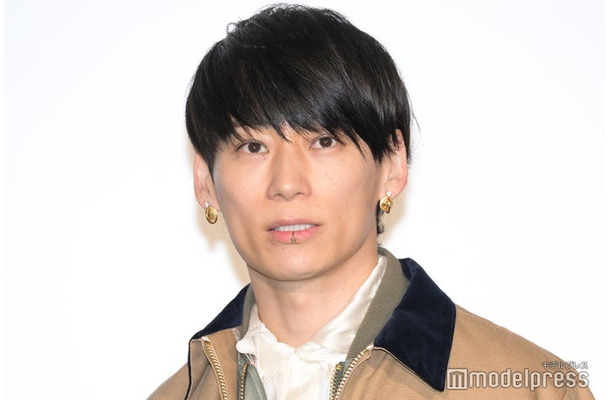 TAKUYA∞（C）モデルプレス