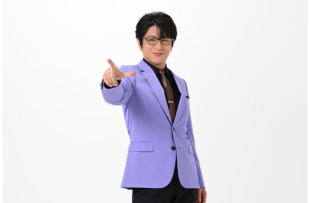 及川光博（C）日本テレビ