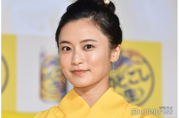 イメチェン前の小島瑠璃子（C）モデルプレス