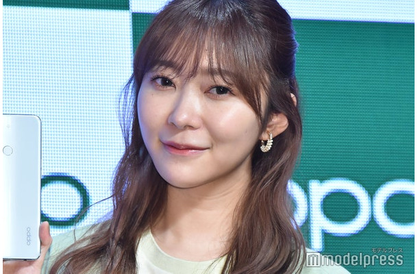 指原莉乃(C)モデルプレス