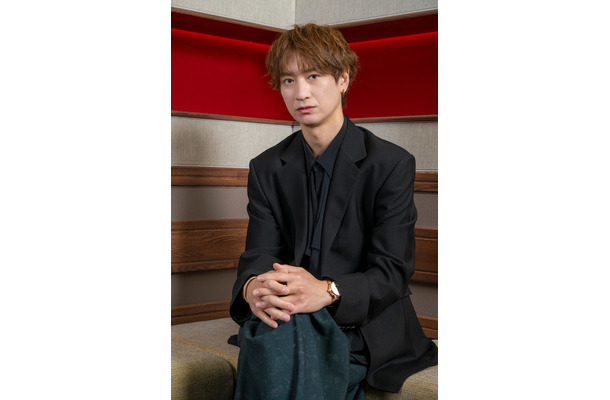 宮田俊哉（提供写真）