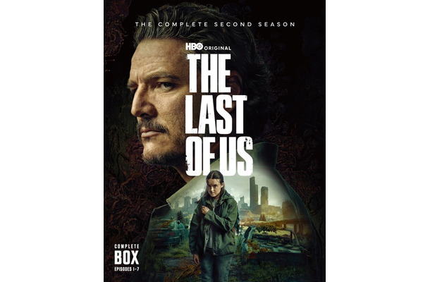 「THE LAST OF US シーズン 2」