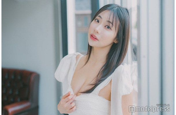 鈴木ふみ奈（C）モデルプレス