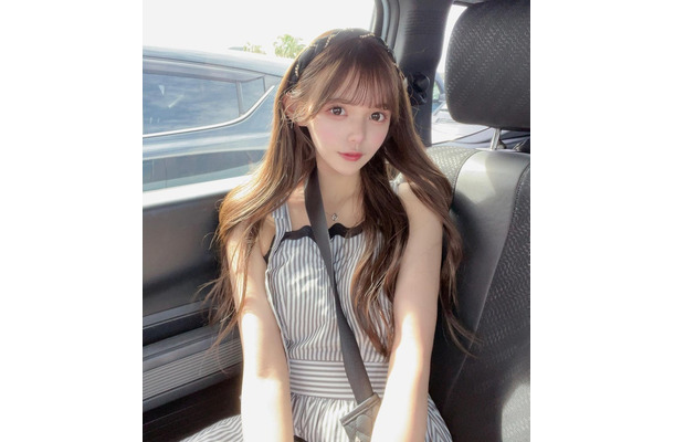 「ジャングル銀座」さくらInstagramより