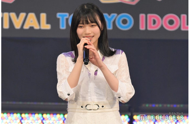 岡本姫奈 （C）モデルプレス