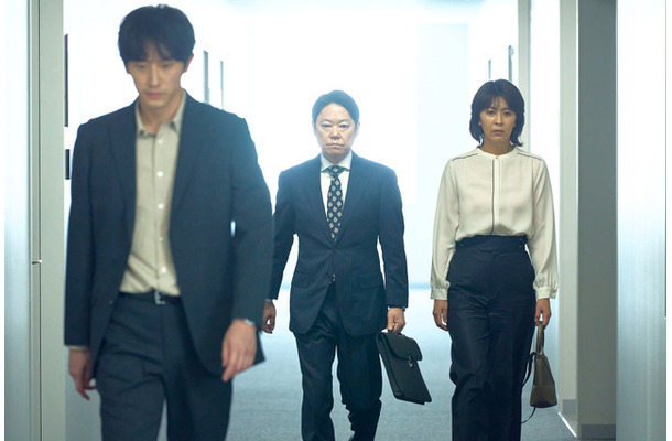 木曜ドラマ「しあわせな結婚」6話