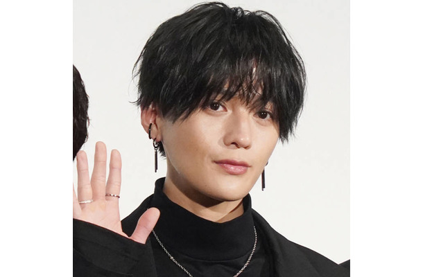 FANTASTICS八木勇征、“週9でジムに通っていた”驚きの過去「大会とかも出たことがあって」