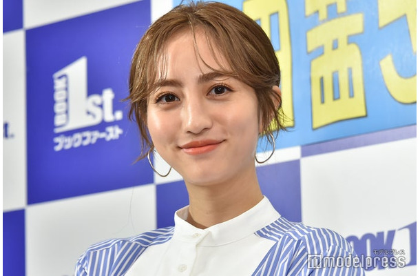 堀田茜（C）モデルプレス