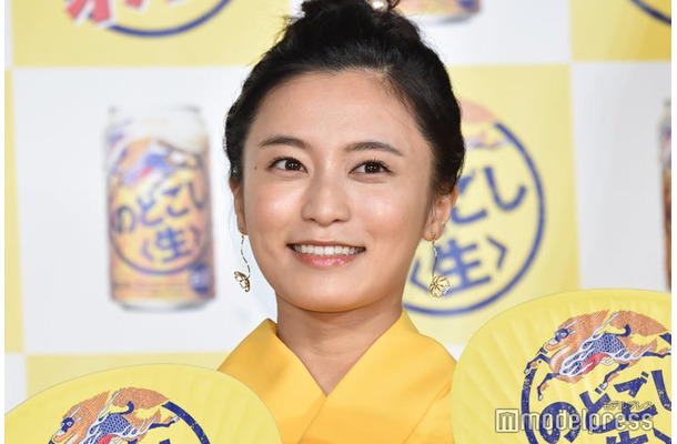 小島瑠璃子（C）モデルプレス
