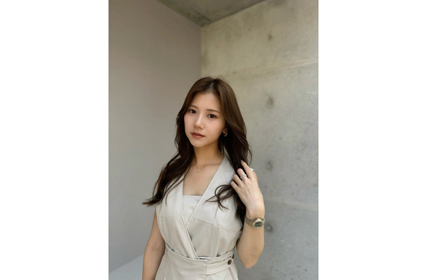 今井美桜Instagramより