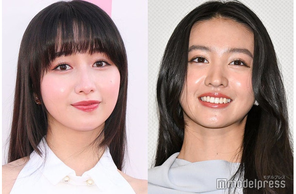 Cocomi、Koki,（C）モデルプレス