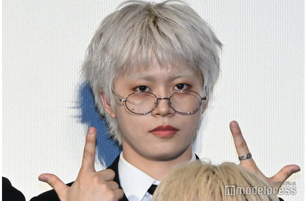 木全翔也（C）モデルプレス