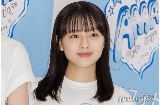 上坂樹里（C）モデルプレス