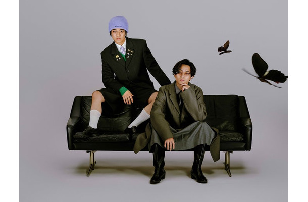 King & Prince(提供写真)