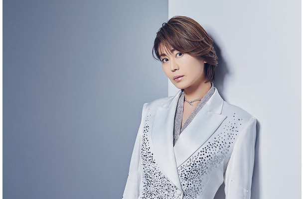 氷川きよし(提供写真)