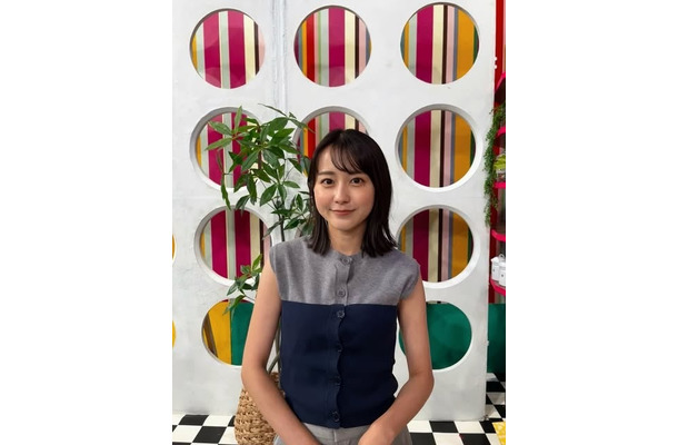 若林有子アナInstagramより